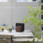 Ruark Audio R1 MK4 Music System - Espresso - Image 5