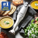 Russell Hobbs 22241 Food Collection Hand Blender, 200 W - White - Image 8