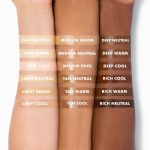 e.l.f. Halo Glow Skin Tint SPF 50, Tinted Moisturiser For Light, Buildable Coverage, Creates A Natural Glow, Vegan & Cruelty-Free, 2 Fair Warm - Image 3