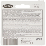 DenTek Temparin Max, Home Temporary Dental Repair Kit for Reparing Lost Fillings or Securing Loose Caps, Crowns or Inlays, 12+ Repairs - Image 5