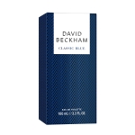 David Beckham Classic Blue Eau de Toilette - Image 4