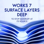 Head & Shoulders 2 in 1 Dandruff Shampoo and Conditioner, Anti-Dandruff Treatment, Tea Tree Oil for Daily Use, 32.1 oz Each, Twin Pack - Image 4