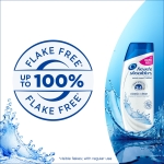 Head and Shoulders Classic Clean 2-in-1 Anti-Dandruff Shampoo + Conditioner 8.45 Fl Oz - Image 3