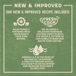 Harringtons Complete Dry Adult Dog Food Lamb & Rice 18kg - Made with All Natural Ingredients - Image 5