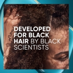 Head & Shoulders Royal Oils Dandruff Shampoo and Conditioner Set, Coconut Oil & Apple Cider Vinegar, Moisture Renewal, Scalp Relief, Curly & Coily Hair, Anti Dandruff, 31.4 Fl Oz Each, 2 Pack - Image 3