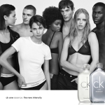 Calvin Klein CK One Essence, Unisex Parfum Intense for All, Vibrant Fragrance with Notes of Bergamot, Organic Green Tea and Sandalwood, High Longevity, 50ml - Image 4