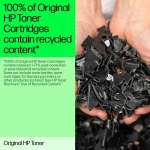 HP 207X W2210X High Capacity Black Original Toner for HP Color LaserJet Pro M255/M282/M283 - Image 2