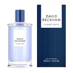 David Beckham Classic Blue Eau de Toilette - Image 5