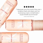 Calvin Klein Sheer Peach Hair & Body Perfume Mist 236ml - Image 5