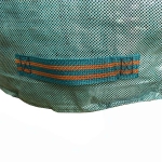 Ram® Heavy Duty Garden Waste Bags - 272 Litre - 3 Sacks - Industrial Handles & Fabric - Garden/Green Waste Sacks - Reusable - Image 5