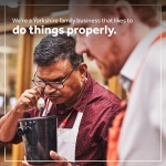 Yorkshire Tea, Total 600 Tea Bags, (Pack of 1.875 kg) - Image 4