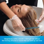 K18 Damage Shield Protective Conditioner, Protects Hair from Daily Damage, Improves Strength & Shine, 8.5 Fl Oz - Image 3