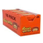 Reese’s Peanut Butter Big Cup, Milk Chocolate Flavour Cups, Pack of 16 x 39 g - Image 5