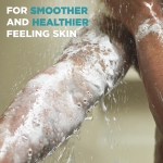 Dove Men+Care Body and Face Wash Hydrating Clean Comfort Men's Body Wash with 24-Hour Nourishing Micromoisture Technology 30 oz - Image 4