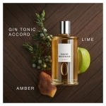 David Beckham Classic Eau de Toilette - Image 4