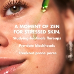 e.l.f. SKIN PLZ Clarify Facial Oil, Face Oil for Treating & Preventing Spots, Helps Calm Redness, Made with Salicylic Acid, Vegan & Cruelty-Free, 30ml - Image 4