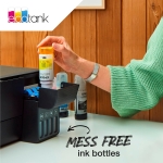 Epson EcoTank 104 Genuine Multipack Ink Bottles - Image 3