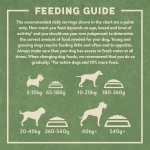 Harringtons Complete Dry Adult Dog Food Lamb & Rice 18kg - Made with All Natural Ingredients - Image 3