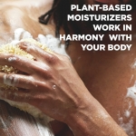 DOVE MEN + CARE Body Wash Sandalwood & Cardamom Oil Plant-Based Moisturizing Body Wash for Men, 26oz - Image 4