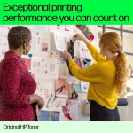 HP 207X W2210X High Capacity Black Original Toner for HP Color LaserJet Pro M255/M282/M283 - Image 3