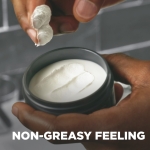 DOVE MEN + CARE Styling Aid 3 count Sculpting Hair Paste Hair Product for a Medium Hold Hair Styling for a Textured Look With A Matte Finish 1.75 oz - Image 6