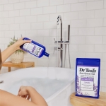 Dr Teal's Epsom Salt Magnesium Soak, Soothe & Sleep with Lavender, 3 lbs - Image 6