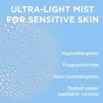 Garnier Ambre Solaire SPF 50+ Sensitive Advanced Dry Mist Sun Cream Spray, Water Resistant & Non Greasy Sunscreen, Fragrance Free, UVA & UVB Protection, 150ml - Image 6