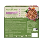 Harringtons Complete Wet Tray Grain Free Hypoallergenic Adult Dog Food Meaty Bumper Pack 16x400g - Chicken, Lamb, Beef & Turkey - Made with All Natural Ingredients - Image 7