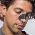 Garnier Pure Active Anti-Blackhead Charcoal Nose Strips, Pack of 4 Nose Strips, Remove Blackheads, Impurities & Excess Sebum, Use on Nose, Forehead and Chin, Dermatologically Tested - Image 7