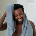 Dove Men+Care Men's Bar Soap Deep Clean 8 Bars More Moisturizing Than Bar Soap Effectively Washes Away Bacteria, Nourishes Your Skin 3.75 oz - Image 5