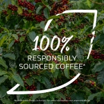 NESCAFÉ Gold Blend Intense Premium Instant Coffee, Dark and Vibrant with Dark Roasted Arabica, 200g (Pack of 1) - Image 2