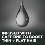 DOVE MEN + CARE Styling Gel 3 count Hair Taming Gel for a Strong Hold Hair Styling Product for Thicker and Healthier Looking Hair 7 oz - Image 6