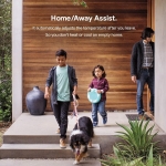 Google Nest Programmable Smart Learning Thermostat for Home, Compatible with Alexa (Polished Steel) - Image 2