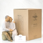Willow Tree Anniversary Figurine - Image 2